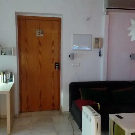 Apartment Blanco Belmonte *